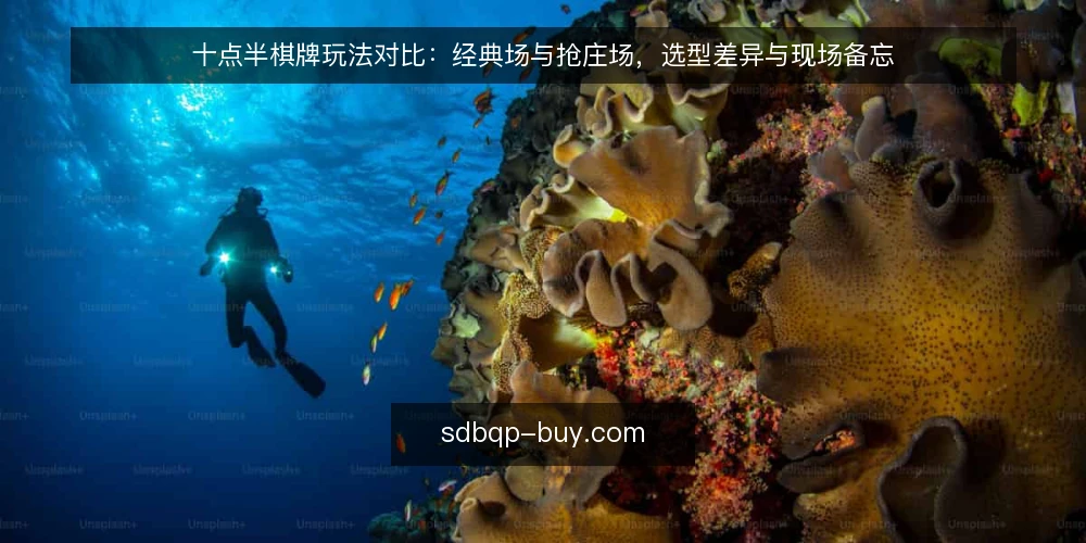十点半棋牌玩法对比：经典场与抢庄场，选型差异与现场备忘 — 信号观察：两种场次的规则差异点 配图